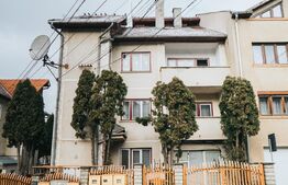 Casa cu 4 apartamente de vanzare cu peste 100mp utili!