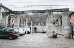 Casa cu 4 apartamente de vanzare cu peste 100mp utili!