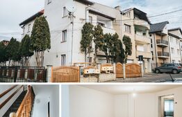 Casa cu 4 apartamente de vanzare cu peste 100mp utili!