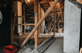 Casa cu 4 apartamente de vanzare cu peste 100mp utili!