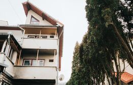 Casa cu 4 apartamente de vanzare cu peste 100mp utili!