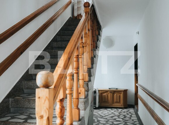 Casa de vânzare 10 camere Exterior Nord - 105051CV | BLITZ Bistriţa | Poza10