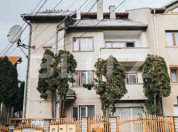 Casa de vânzare 10 camere Exterior Nord - 105051CV | BLITZ Bistriţa | Poza1