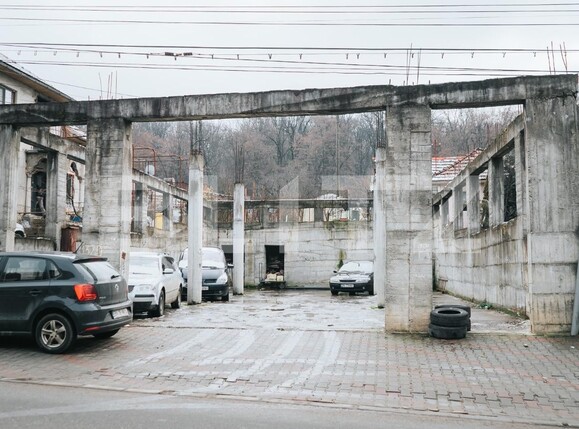 Casa de vânzare 10 camere Exterior Nord - 105051CV | BLITZ Bistriţa | Poza12