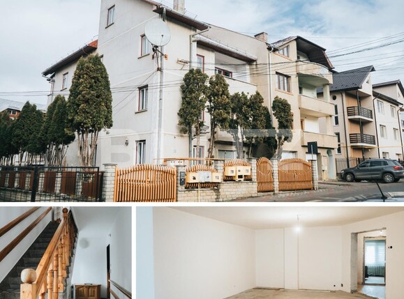 Casa de vânzare 10 camere Exterior Nord - 105051CV | BLITZ Bistriţa | Poza2