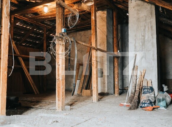 Casa de vânzare 10 camere Exterior Nord - 105051CV | BLITZ Bistriţa | Poza8