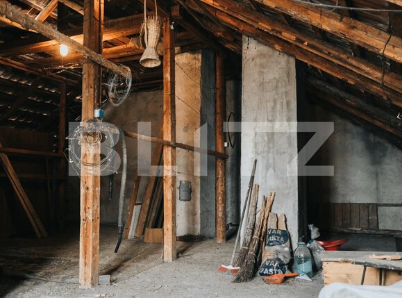 Casa de vânzare 10 camere Exterior Nord - 105051CV | BLITZ Bistriţa | Poza6