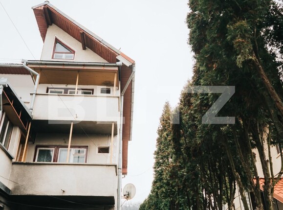 Casa de vânzare 10 camere Exterior Nord - 105051CV | BLITZ Bistriţa | Poza16