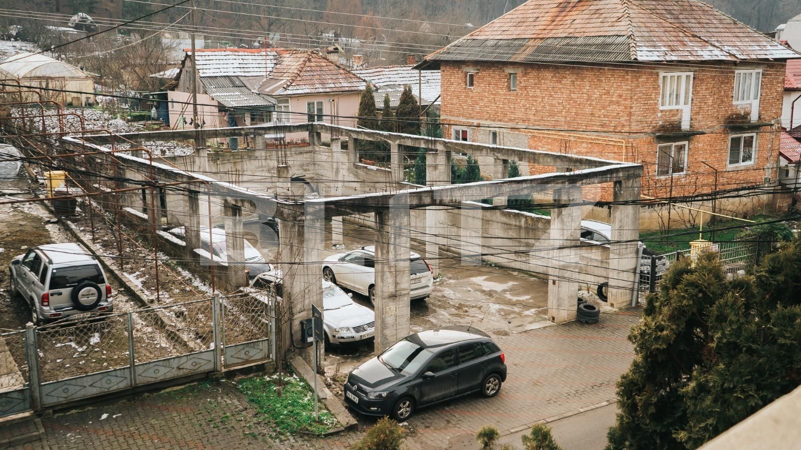 Casa de vânzare 10 camere Exterior Nord - 105051CV | BLITZ Bistriţa | Poza11