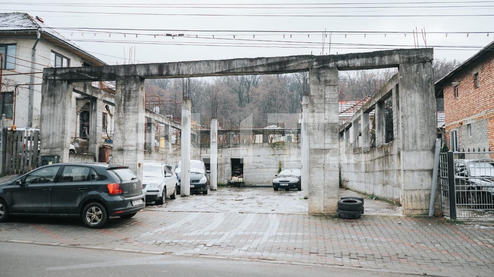 Casa de vânzare 10 camere Exterior Nord - 105051CV | BLITZ Bistriţa | Poza12