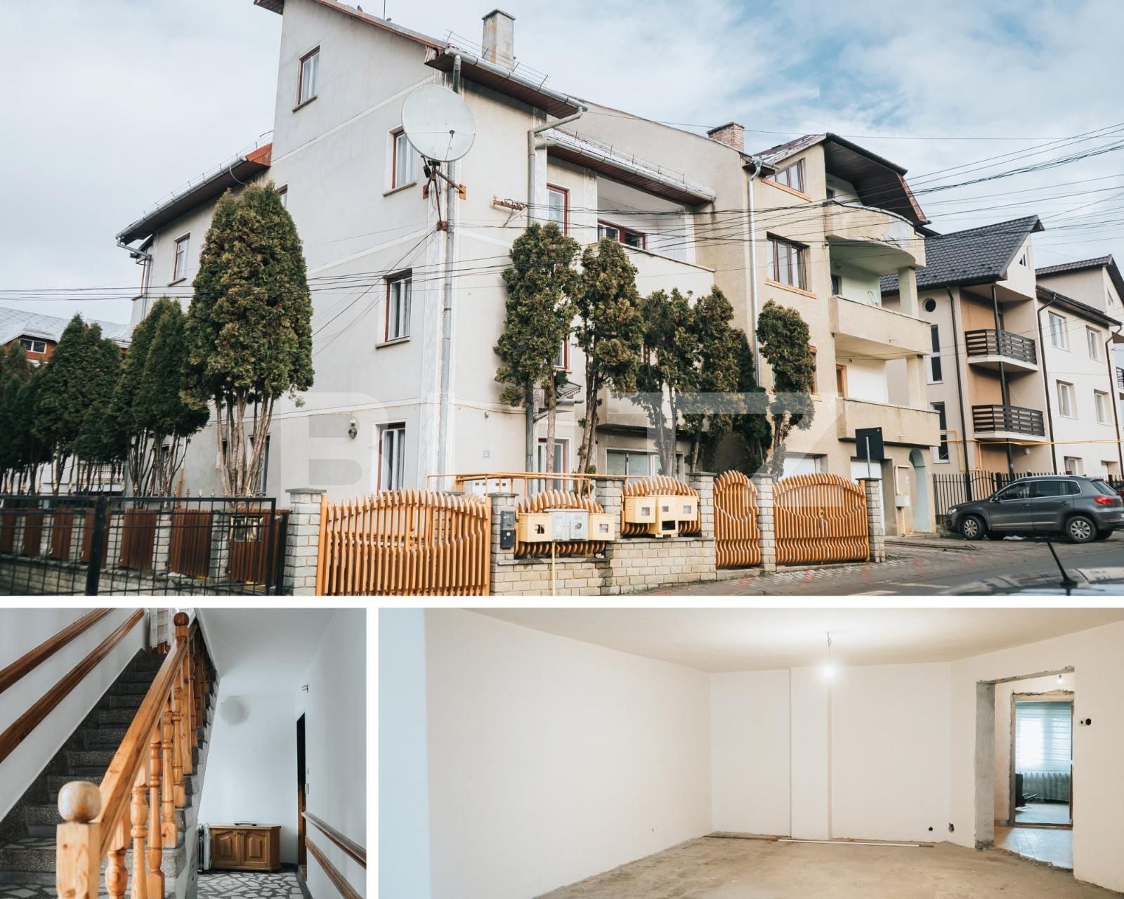 Casa de vânzare 10 camere Exterior Nord - 105051CV | BLITZ Bistriţa | Poza2