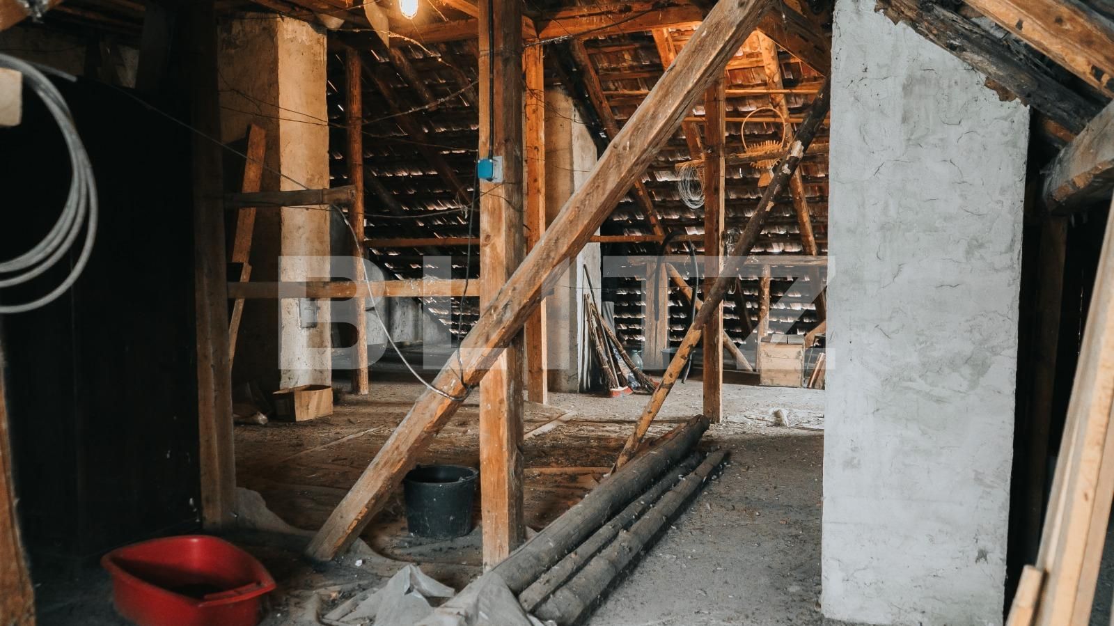 Casa de vânzare 10 camere Exterior Nord - 105051CV | BLITZ Bistriţa | Poza4