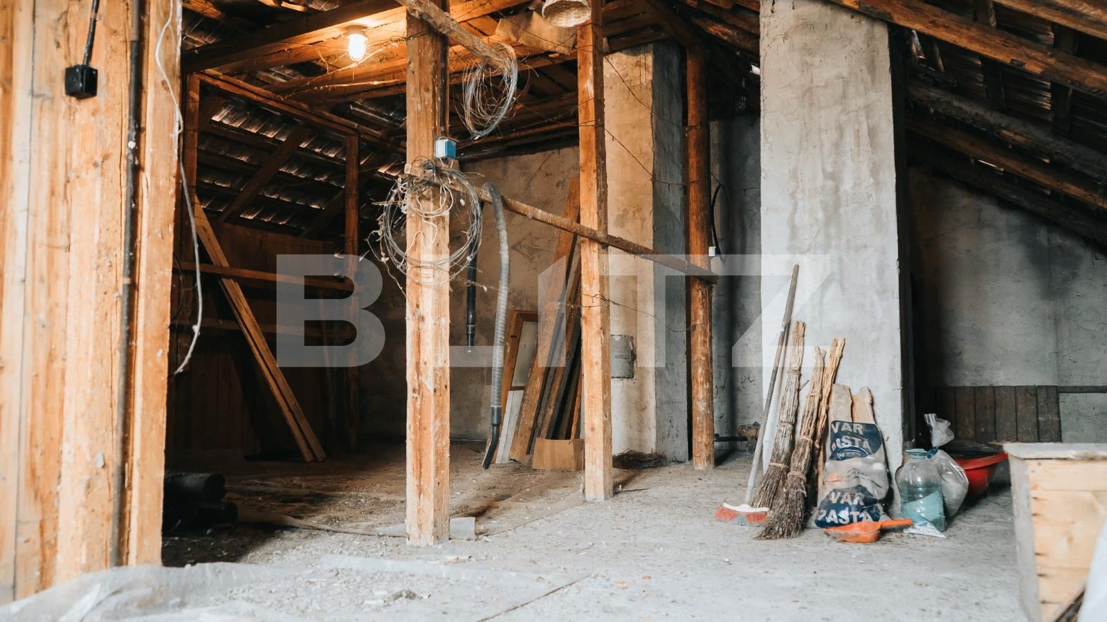 Casa de vânzare 10 camere Exterior Nord - 105051CV | BLITZ Bistriţa | Poza8