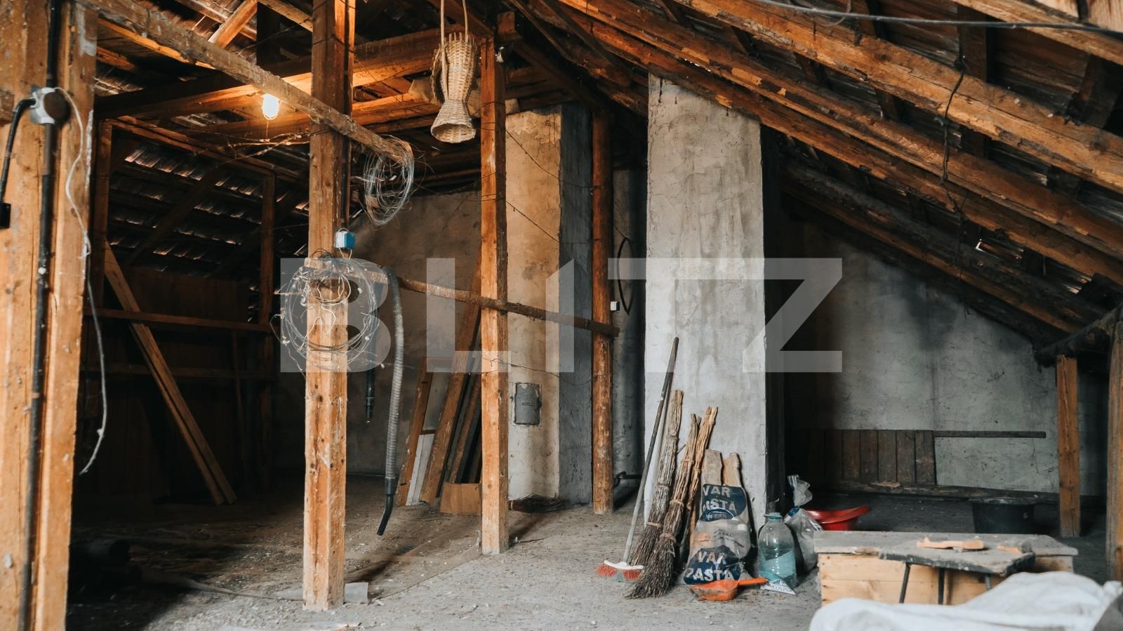 Casa de vânzare 10 camere Exterior Nord - 105051CV | BLITZ Bistriţa | Poza6