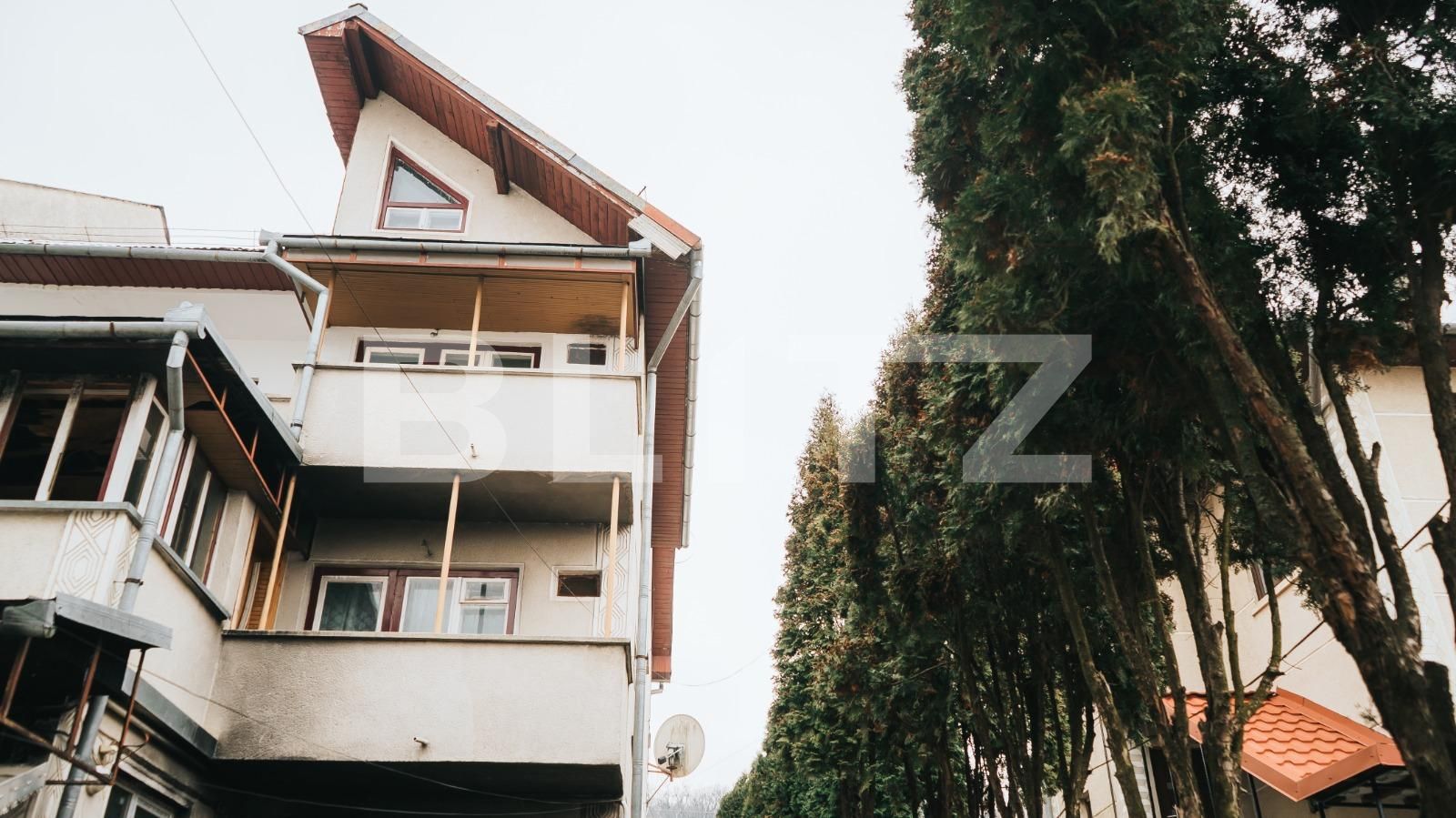 Casa de vânzare 10 camere Exterior Nord - 105051CV | BLITZ Bistriţa | Poza16