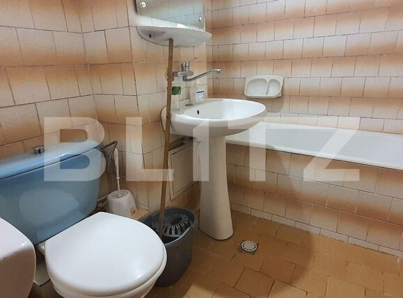 Apartament de vânzare 3 camere Central - 105097AV | BLITZ Bistriţa | Poza4