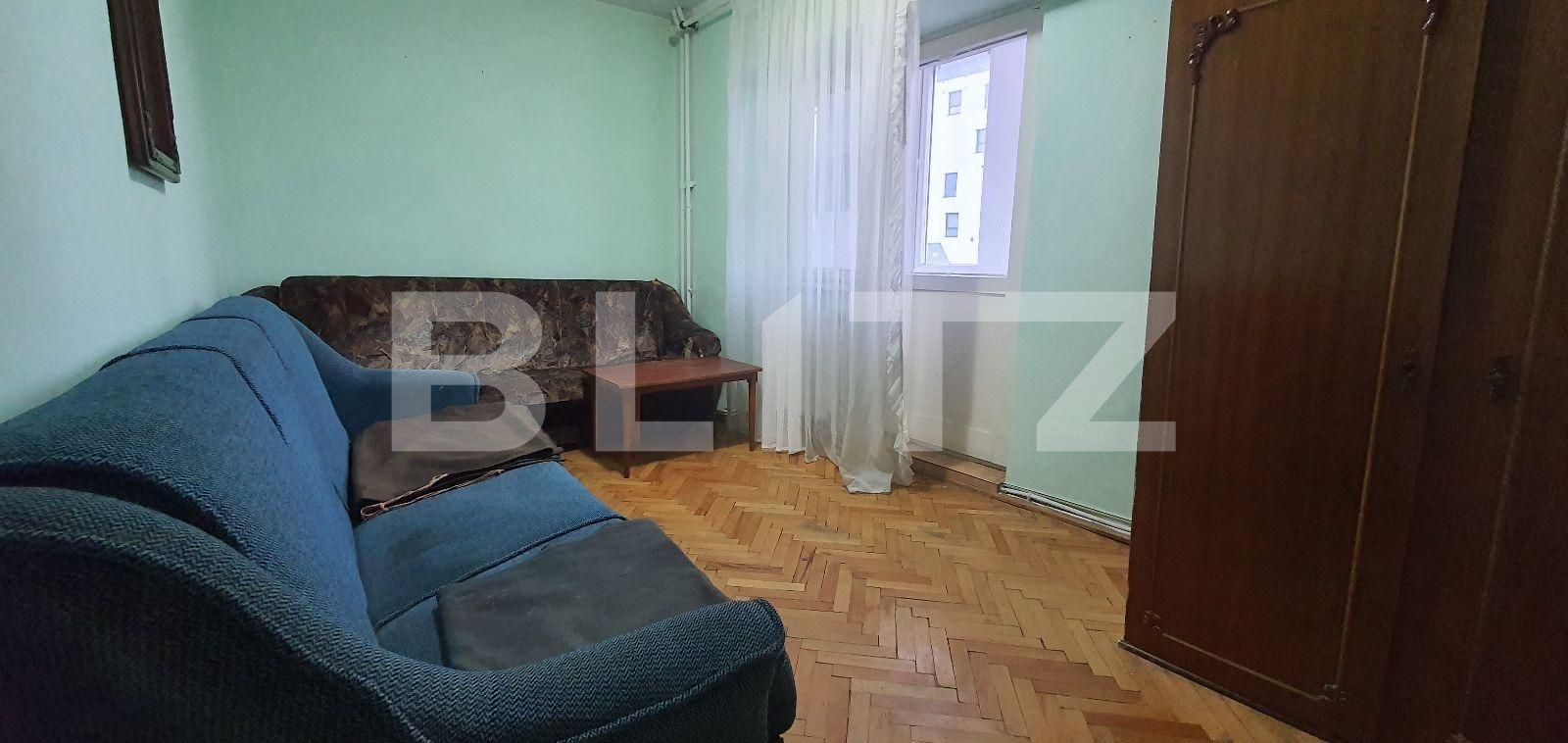 Apartament de vânzare 3 camere Central - 105097AV | BLITZ Bistriţa | Poza2