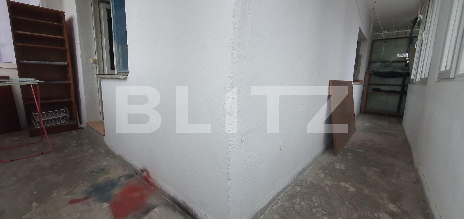 Apartament de vânzare 3 camere Central - 105097AV | BLITZ Bistriţa | Poza3