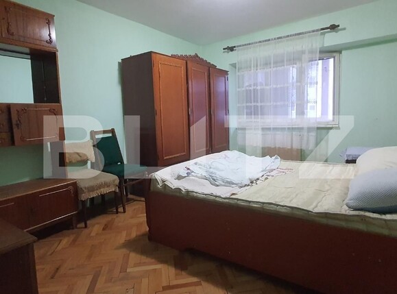 Apartament de vânzare 3 camere Central - 105101AV | BLITZ Bistriţa | Poza1