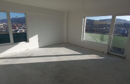 Apartament 3 camere semifinisat,65mp, zona linistita