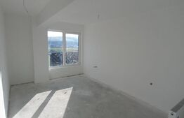 Apartament 3 camere semifinisat,65mp, zona linistita