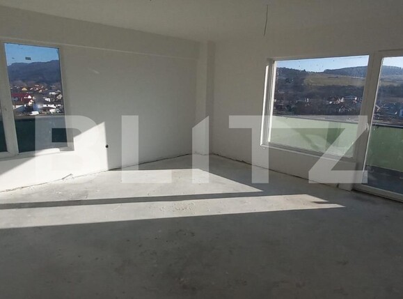 Apartament de vânzare 3 camere Exterior Est - 105124AV | BLITZ Bistriţa | Poza1
