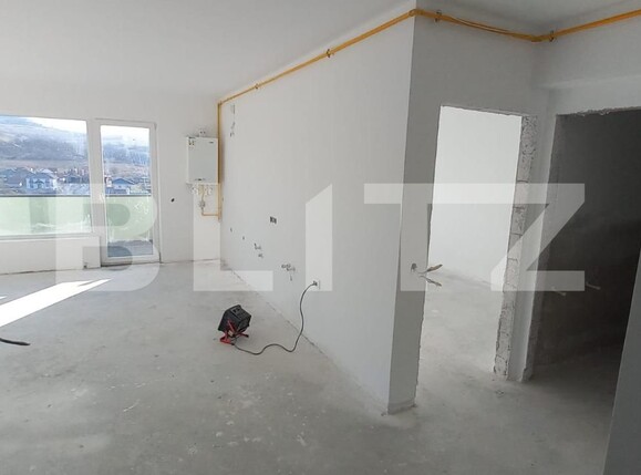 Apartament de vânzare 3 camere Exterior Est - 105124AV | BLITZ Bistriţa | Poza2