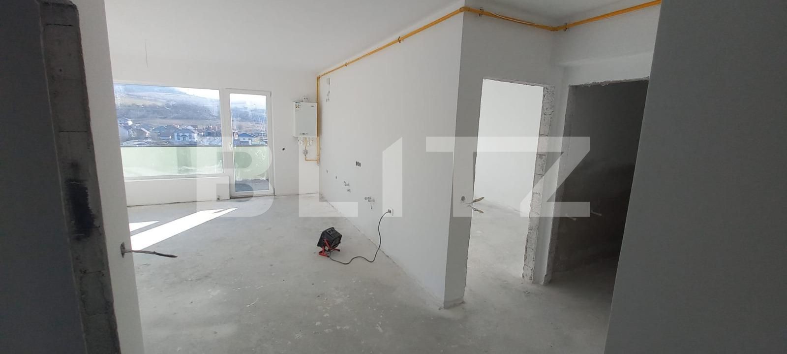 Apartament de vânzare 3 camere Exterior Est - 105124AV | BLITZ Bistriţa | Poza2