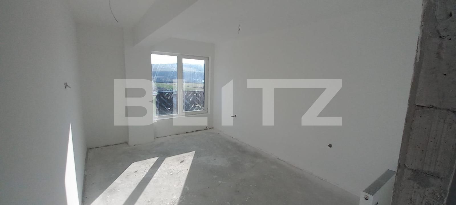 Apartament de vânzare 3 camere Exterior Est - 105124AV | BLITZ Bistriţa | Poza3