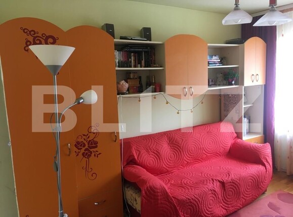 Apartament de vânzare 2 camere Ștefan cel Mare - 105308AV | BLITZ Bistriţa | Poza4