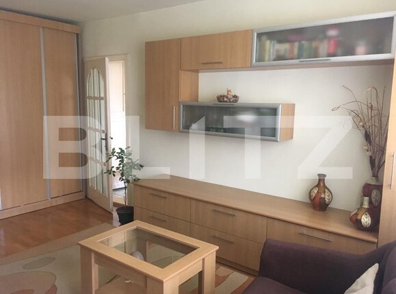 Apartament de vânzare 2 camere Ștefan cel Mare - 105308AV | BLITZ Bistriţa | Poza3
