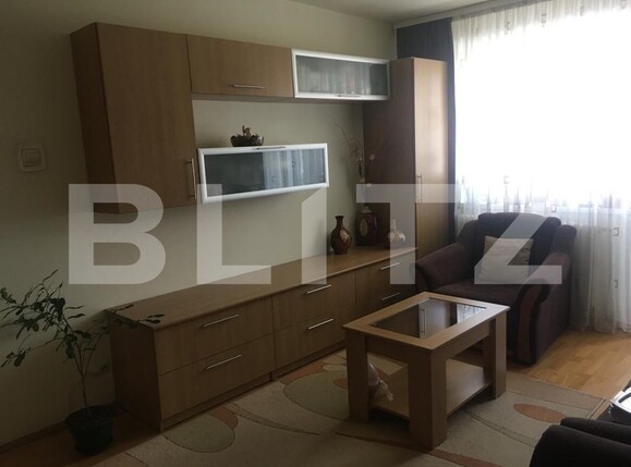 Apartament de vânzare 2 camere Ștefan cel Mare - 105308AV | BLITZ Bistriţa | Poza1