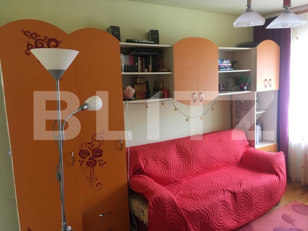 Apartament de vânzare 2 camere Ștefan cel Mare - 105308AV | BLITZ Bistriţa | Poza4