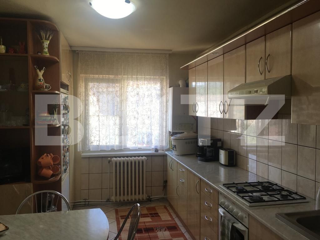 Apartament de vânzare 2 camere Ștefan cel Mare - 105308AV | BLITZ Bistriţa | Poza6