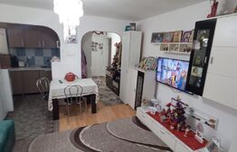 Apartament 2 camere ,mobilat ,parcare ,zona Mihai Eminescu