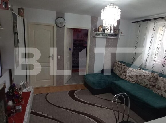 Apartament de vânzare 2 camere Ultracentral  - 105651AV | BLITZ Bistriţa | Poza1