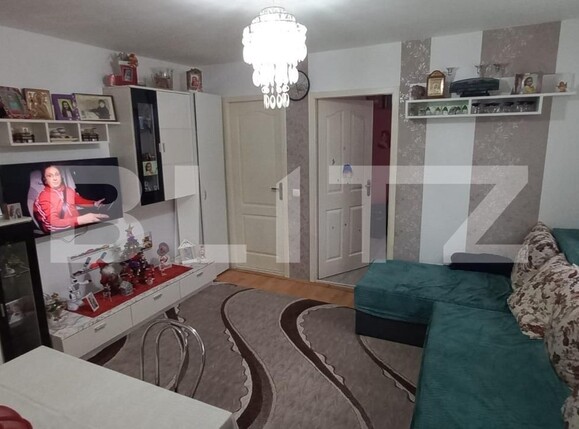 Apartament de vânzare 2 camere Ultracentral  - 105651AV | BLITZ Bistriţa | Poza3