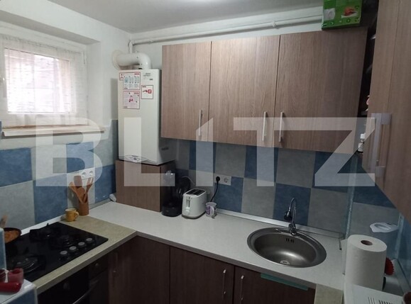 Apartament de vânzare 2 camere Ultracentral  - 105651AV | BLITZ Bistriţa | Poza8