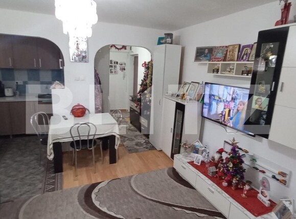 Apartament de vânzare 2 camere Ultracentral  - 105651AV | BLITZ Bistriţa | Poza2