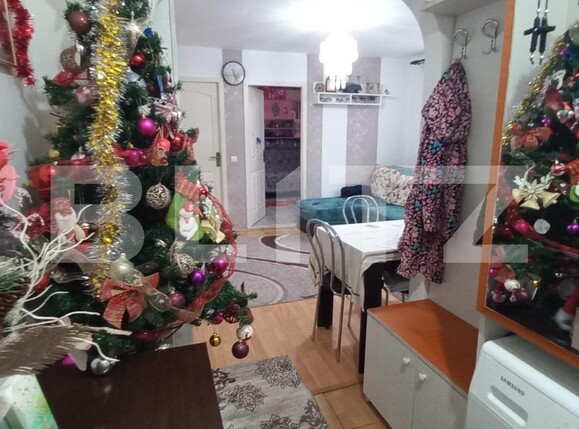 Apartament de vânzare 2 camere Ultracentral  - 105651AV | BLITZ Bistriţa | Poza9