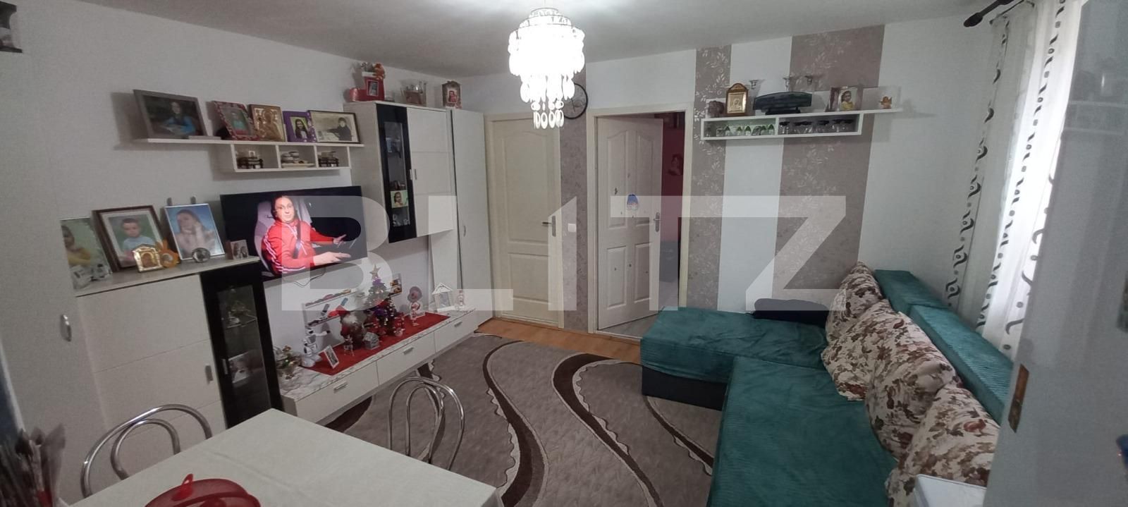 Apartament de vânzare 2 camere Ultracentral  - 105651AV | BLITZ Bistriţa | Poza3