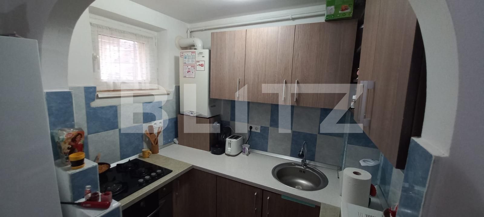 Apartament de vânzare 2 camere Ultracentral  - 105651AV | BLITZ Bistriţa | Poza8