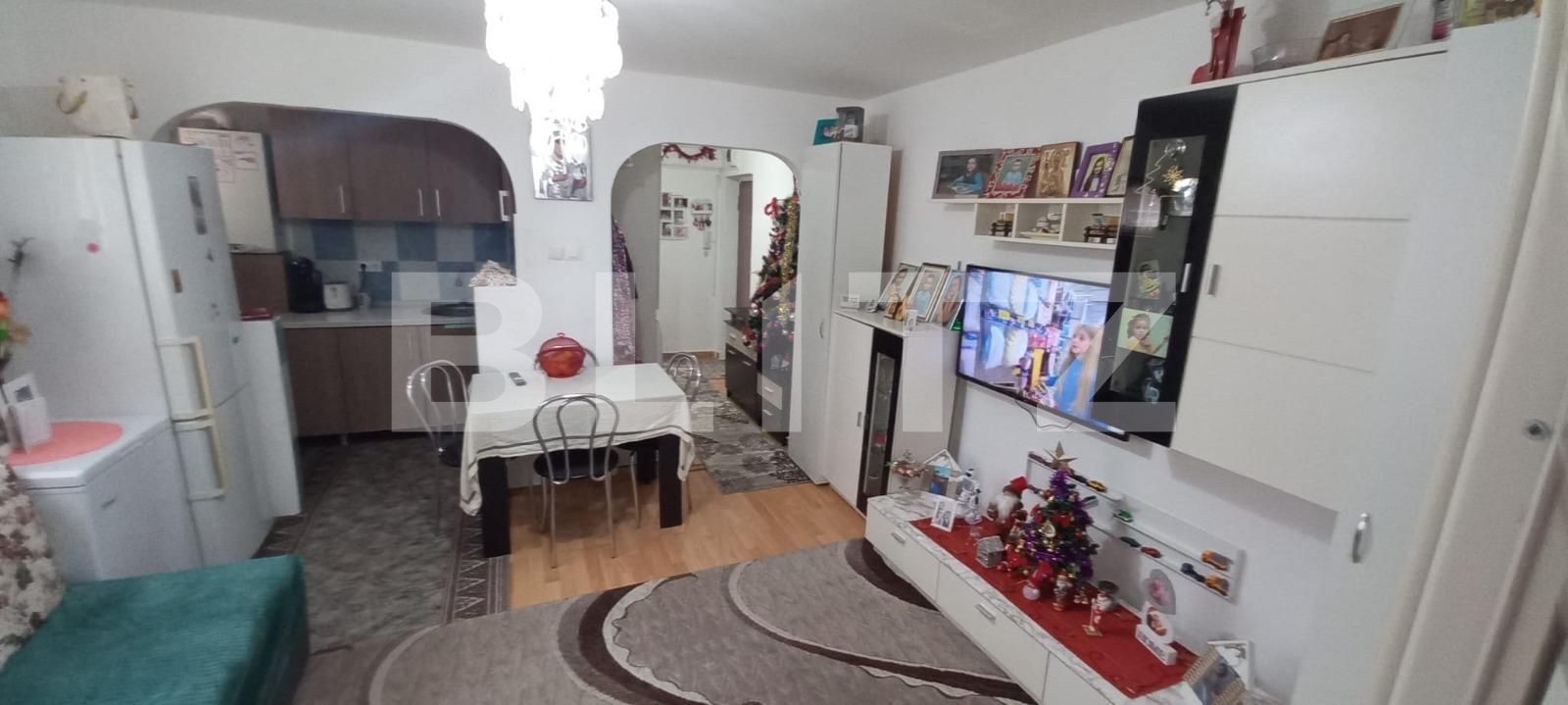Apartament de vânzare 2 camere Ultracentral  - 105651AV | BLITZ Bistriţa | Poza2