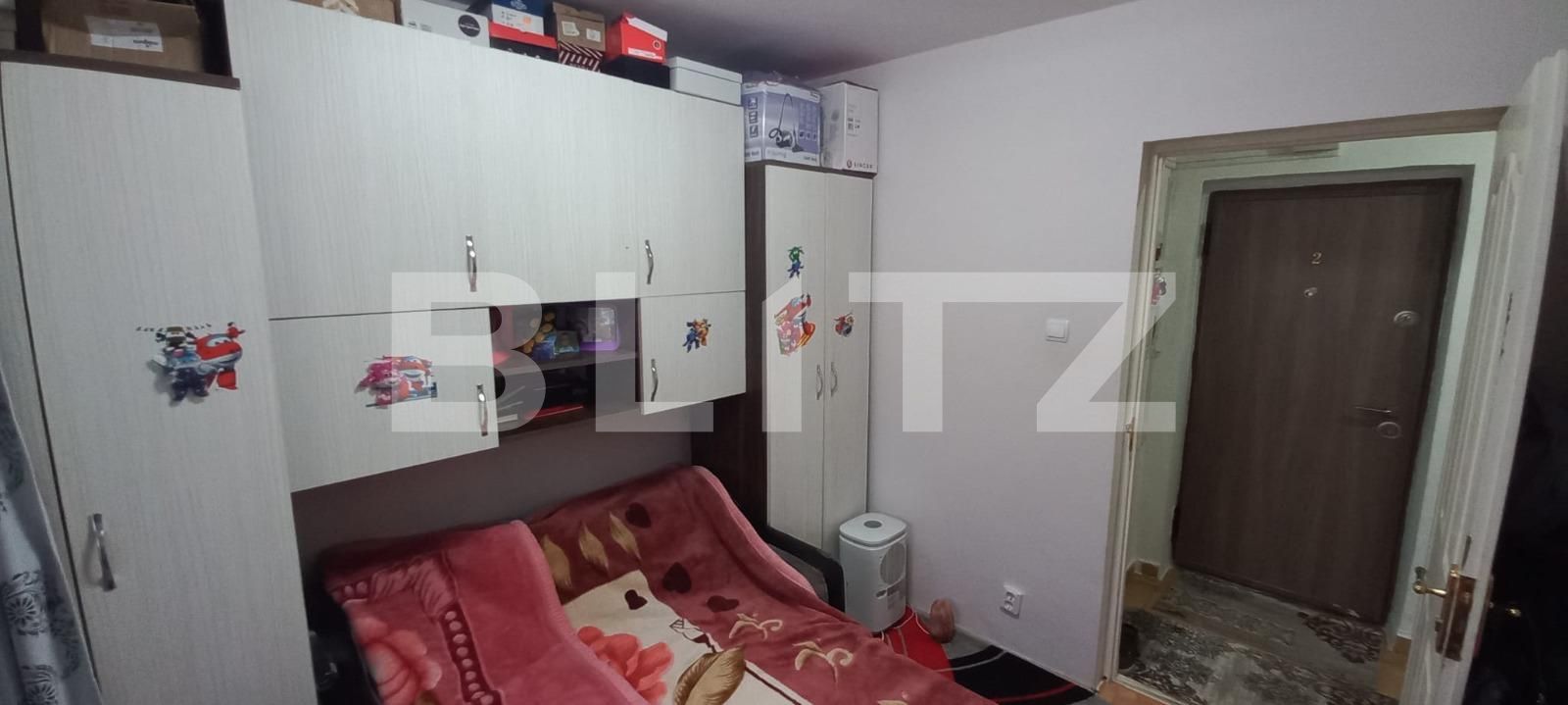 Apartament de vânzare 2 camere Ultracentral  - 105651AV | BLITZ Bistriţa | Poza7