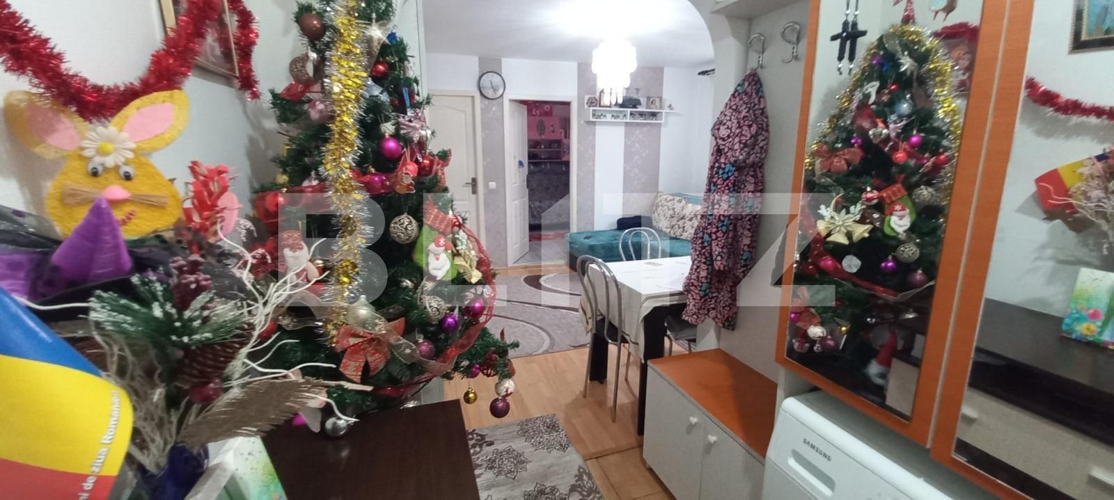 Apartament de vânzare 2 camere Ultracentral  - 105651AV | BLITZ Bistriţa | Poza9