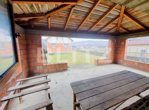 Casa de vânzare 5 camere Unirea - 105886CV | BLITZ Bistriţa | Poza8