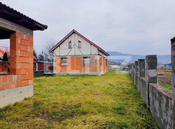 Casa de vânzare 5 camere Unirea - 105886CV | BLITZ Bistriţa | Poza13