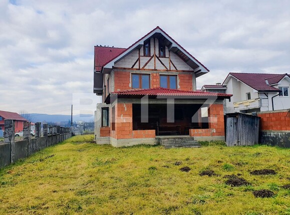 Casa de vânzare 5 camere Unirea - 105886CV | BLITZ Bistriţa | Poza11