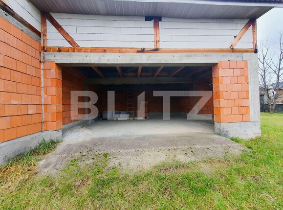 Casa de vânzare 5 camere Unirea - 105886CV | BLITZ Bistriţa | Poza9