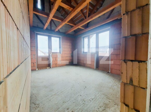 Casa de vânzare 5 camere Unirea - 105886CV | BLITZ Bistriţa | Poza5